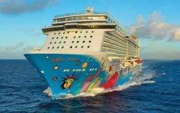 Norwegian Breakaway
