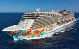 Norwegian Getaway