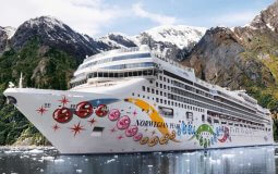Norwegian Pearl